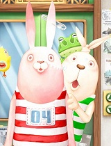 越狱第一季 - PPTV